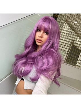 Violet - Hot Purple